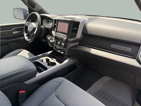 Used 2023 RAM 1500 Big Horn AWD/4WD image 10
