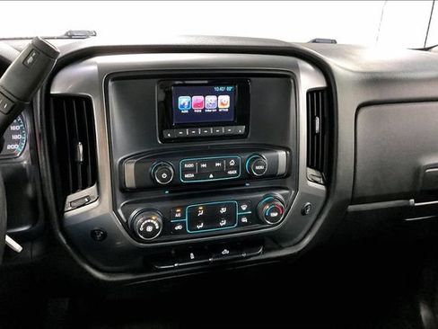 Used 2015 Chevrolet Silverado 1500 LT AWD/4WD image 4