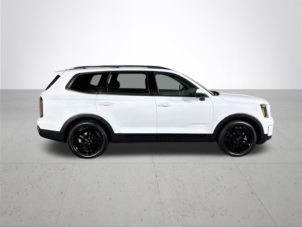 Certified 2024 Kia Telluride EX X-Line AWD/4WD image 5