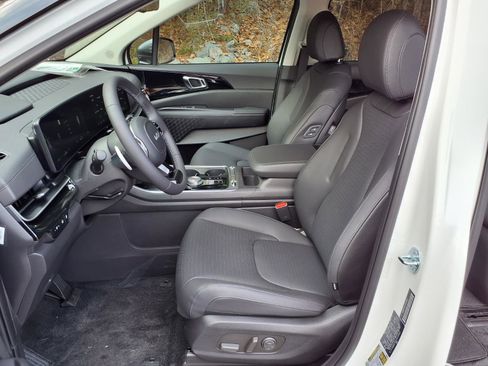 New 2026 Kia Carnival SX Prestige FWD image 5