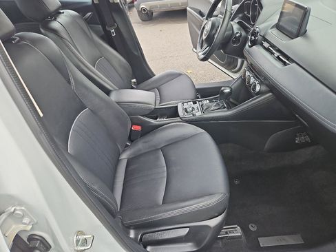 Used 2019 MAZDA CX-3 Touring AWD/4WD image 14