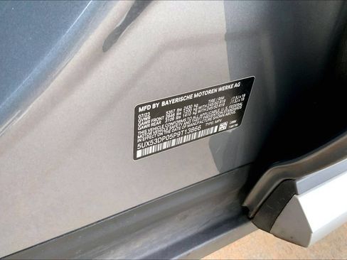 Used 2023 BMW X3 xDrive30i AWD/4WD image 33