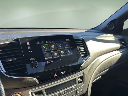 Used 2019 Honda Passport EX-L image 35