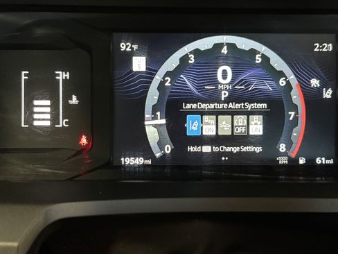 Certified 2024 Toyota Tacoma SR5 RWD image 26