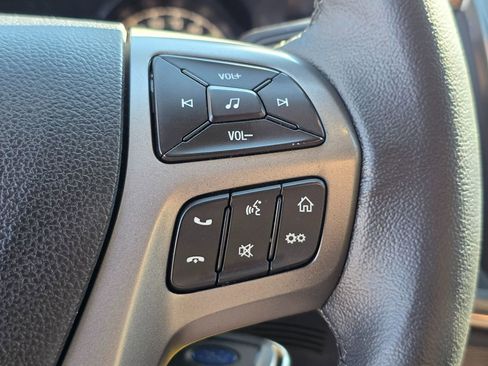 Used 2020 Ford Ranger XLT w/ Equipment Group 301A Mid image 29