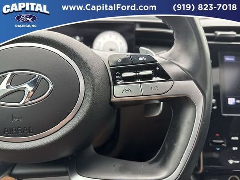 Used 2022 Hyundai Santa Cruz SEL Premium AWD/4WD image 26