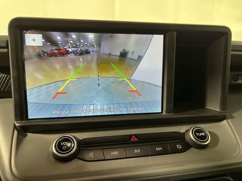 Used 2022 Ford Maverick XL w/ Equipment Group 100A Standard AWD/4WD image 19