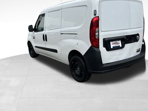 Used 2021 RAM ProMaster City Tradesman image 9