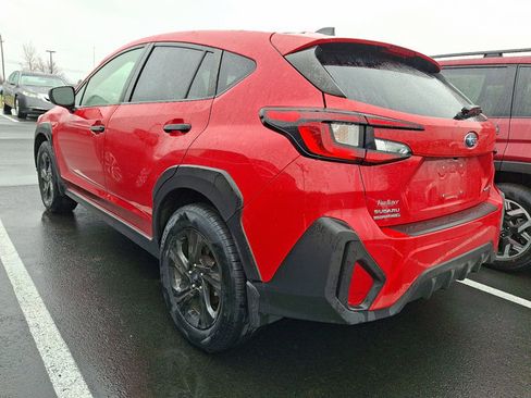 Certified 2024 Subaru Crosstrek 2.0i image 4
