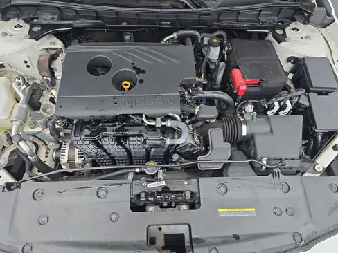 Used 2019 Nissan Altima 2.5 SV image 28
