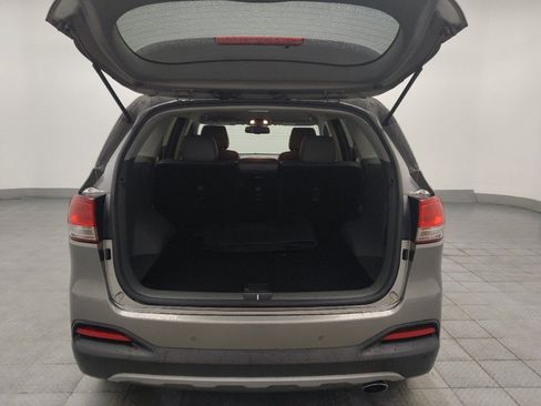 Used 2016 Kia Sorento EX FWD image 29