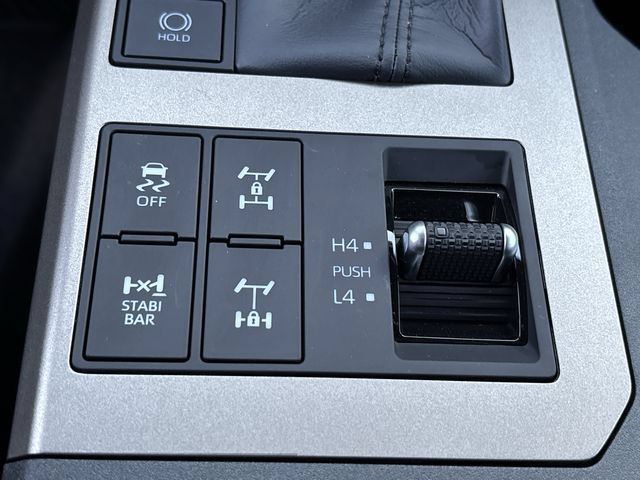 Used 2027 Toyota Land Cruiser w/ Premium Package AWD/4WD image 19