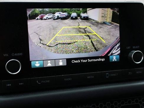 Used 2024 Honda HR-V Sport image 15