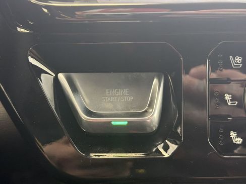 New 2026 GMC Sierra 2500 AT4 w/ Technology Package AWD/4WD image 17