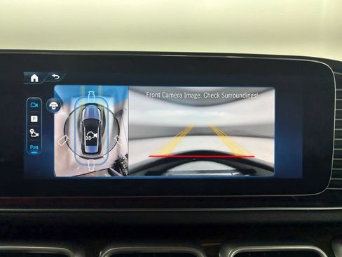 Used 2026 Mercedes-Benz GLE 350 4MATIC image 18
