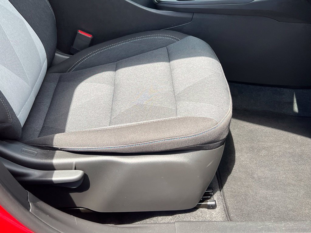 Certified 2026 Chevrolet Trax LS FWD image 20