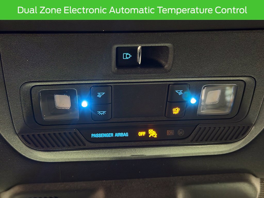 Used 2023 Ford F150 XLT w/ Equipment Group 302A High AWD/4WD image 14