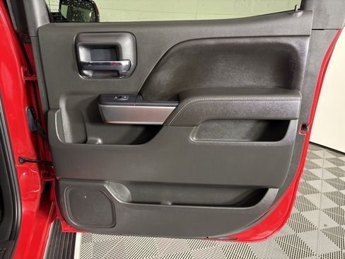 Used 2017 Chevrolet Silverado 1500 LT w/ All Star Edition image 43