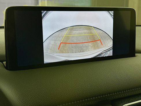 Used 2025 MAZDA CX-5 AWD 2.5 S image 23