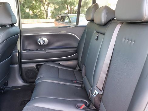 New 2026 Hyundai Ioniq 9 SEL image 20