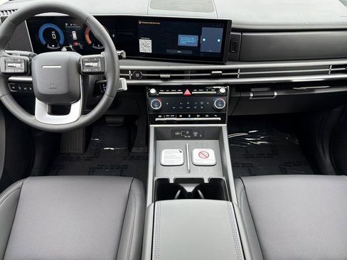 New 2026 Hyundai Santa Fe SEL image 11