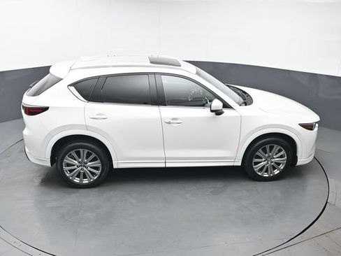 Certified 2023 MAZDA CX-5 Signature AWD/4WD image 40