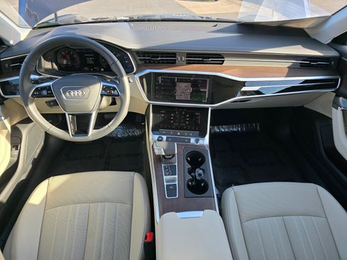Certified 2025 Audi A6 Premium Plus w/ Premium Plus Package image 18