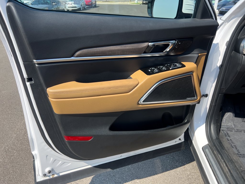 Certified 2022 Kia Telluride SX AWD/4WD image 11