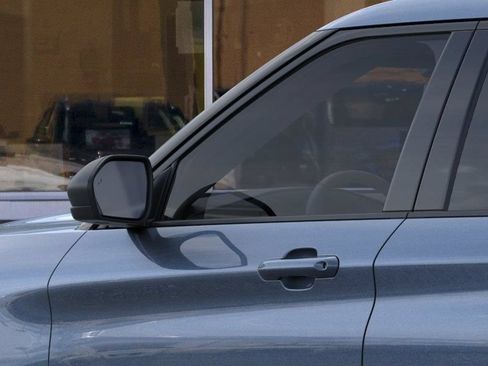 New 2026 Ford Explorer Active AWD/4WD image 20