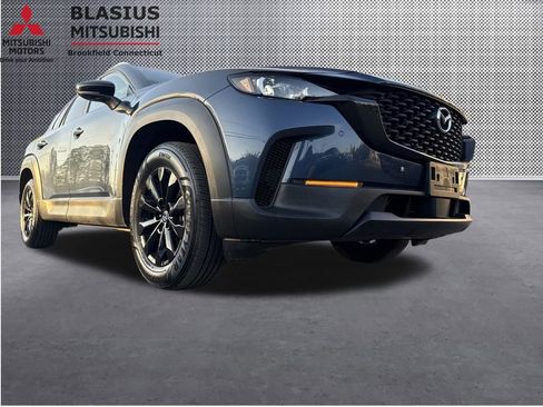 Used 2026 MAZDA CX-50 AWD 2.5 S w/ Preferred Pkg image 65