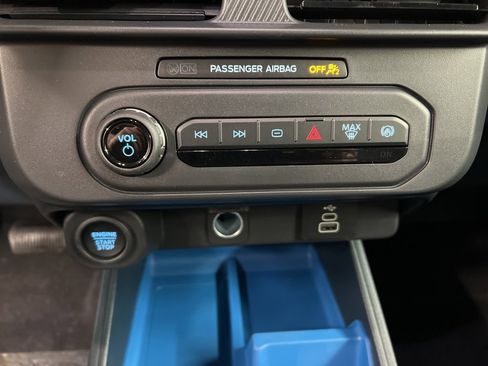 New 2026 Ford Maverick XLT w/ Equipment Group 301A image 13