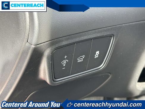 Used 2023 Hyundai Tucson Limited image 19