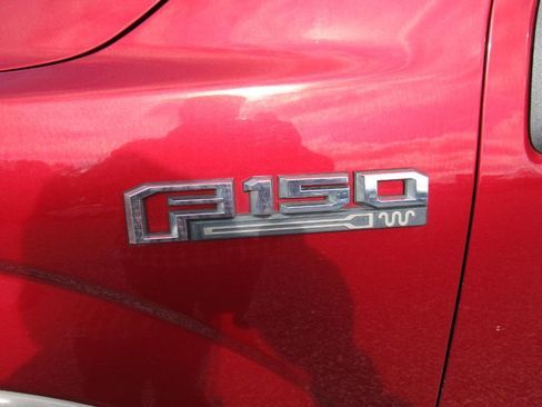 Used 2018 Ford F150 King Ranch w/ Equipment Group 601A Luxury image 11