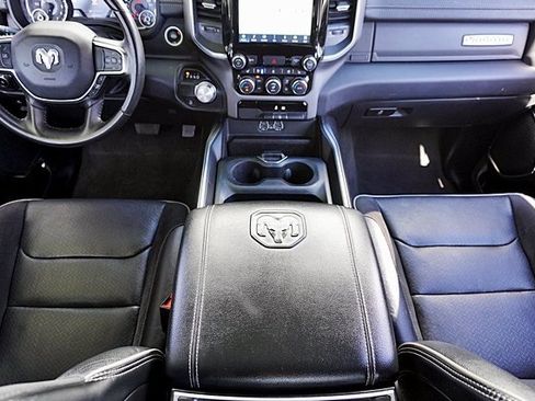 Certified 2024 RAM 1500 Laramie image 21