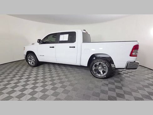Used 2023 RAM 1500 Big Horn AWD/4WD image 49