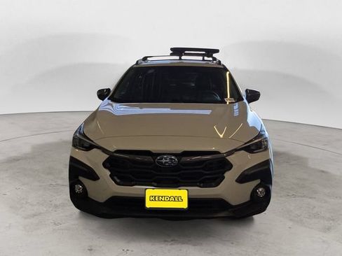 Used 2025 Subaru Crosstrek 2.5i Limited AWD/4WD image 2
