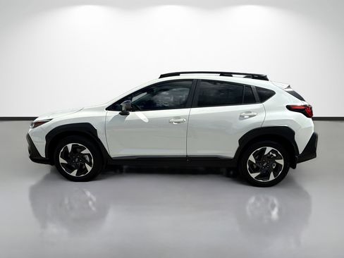 Certified 2025 Subaru Crosstrek 2.5i Limited w/ Popular Package #3A AWD/4WD image 6