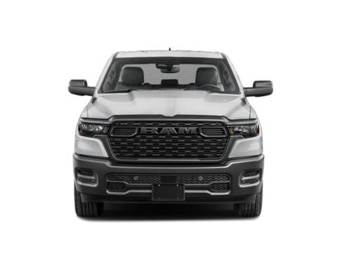 New 2026 RAM 1500 Express AWD/4WD image 7