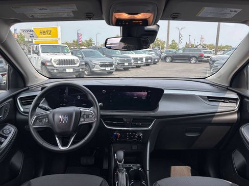 Used 2026 Buick Encore GX Preferred FWD image 27