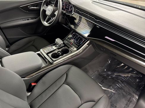 New 2026 Audi Q7 2.0T Premium Plus AWD/4WD image 15