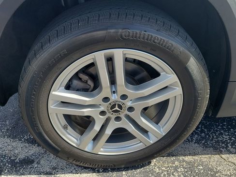 Certified 2022 Mercedes-Benz GLA 250 image 7