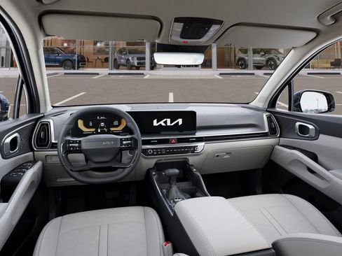 New 2026 Kia Sorento S AWD/4WD image 14