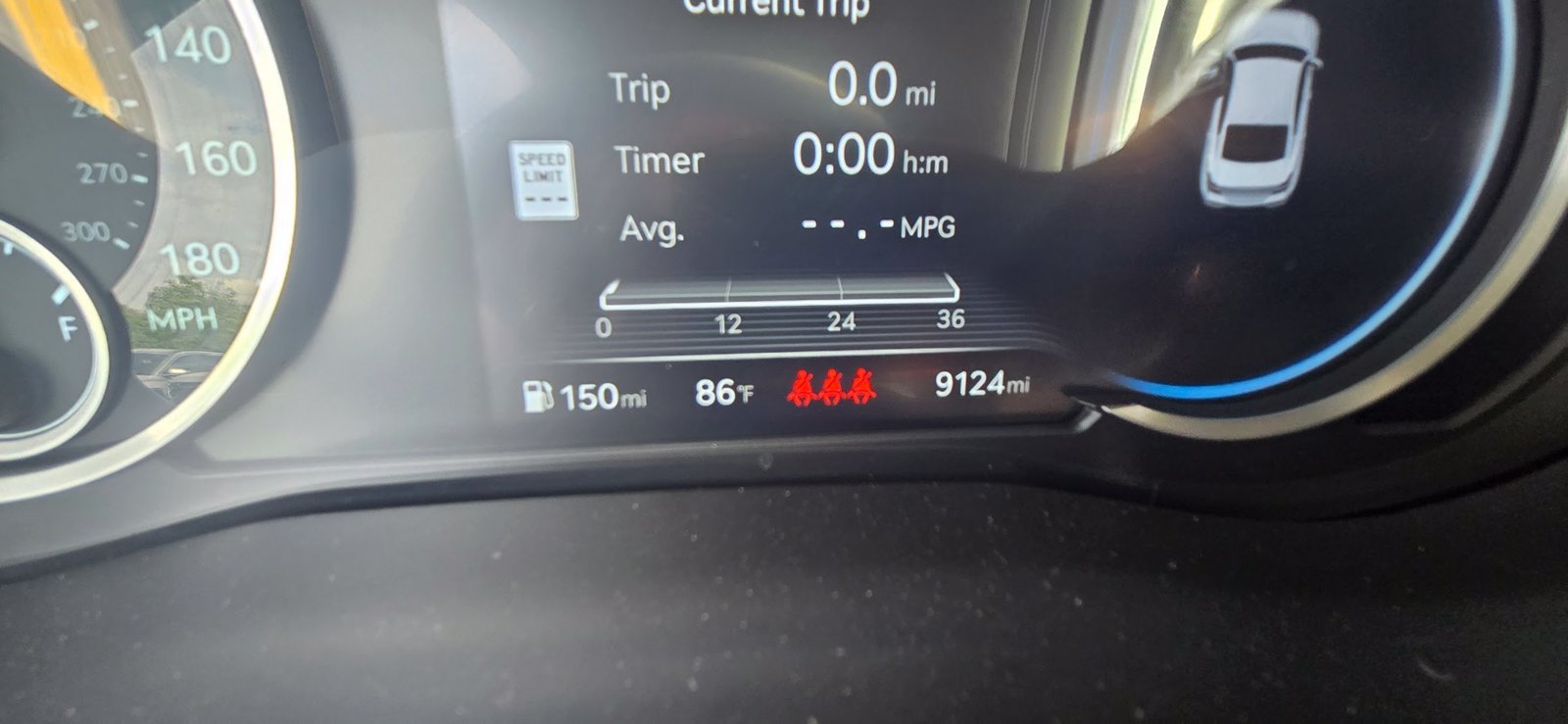 Certified 2026 Genesis G70 2.5T AWD/4WD image 3