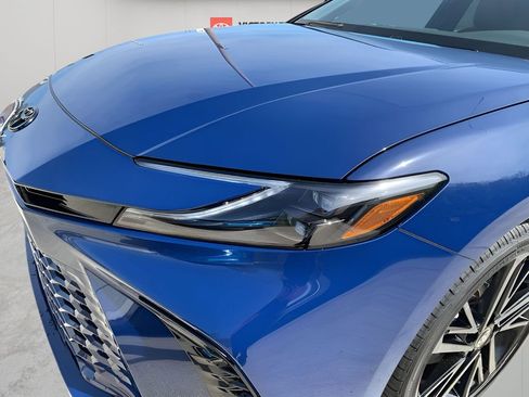 New 2025 Toyota Camry XSE image 56
