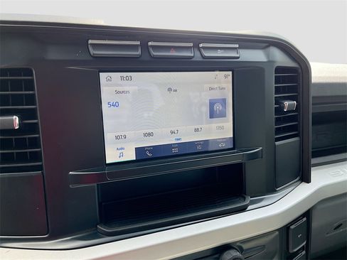 Used 2023 Ford F250 XL w/ XL Chrome Package image 14