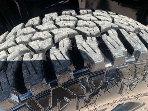 Used 2021 RAM 3500 Tradesman image 30