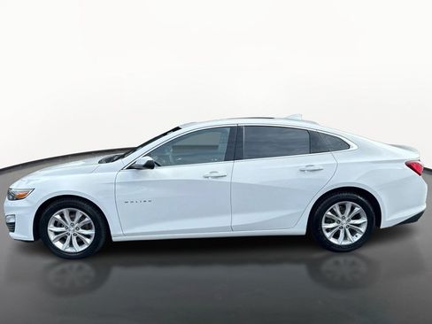 Used 2019 Chevrolet Malibu LT w/ LT True North Edition FWD image 6