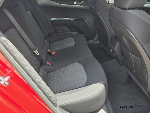 Certified 2025 Kia K5 LXS FWD image 16