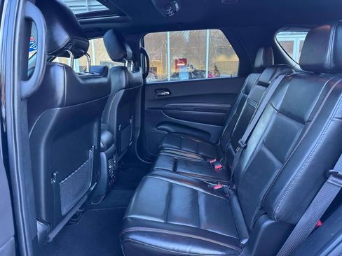 Used 2024 Dodge Durango GT AWD/4WD image 12