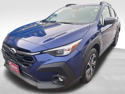 Used 2024 Subaru Crosstrek 2.0i Premium image 8
